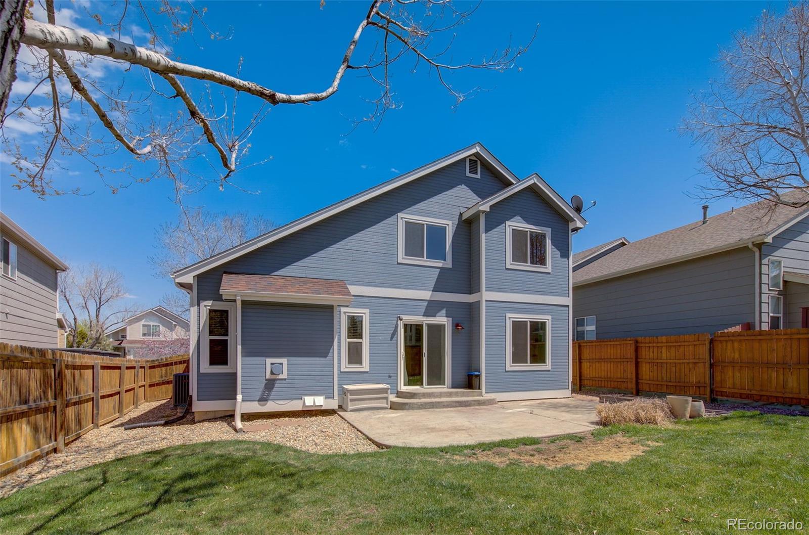 MLS Image #37 for 9723  kendall court,broomfield, Colorado