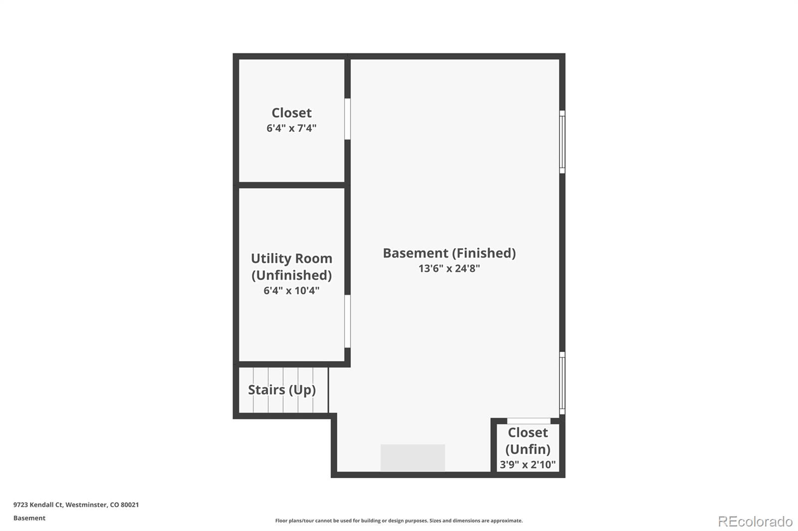 MLS Image #41 for 9723  kendall court,broomfield, Colorado