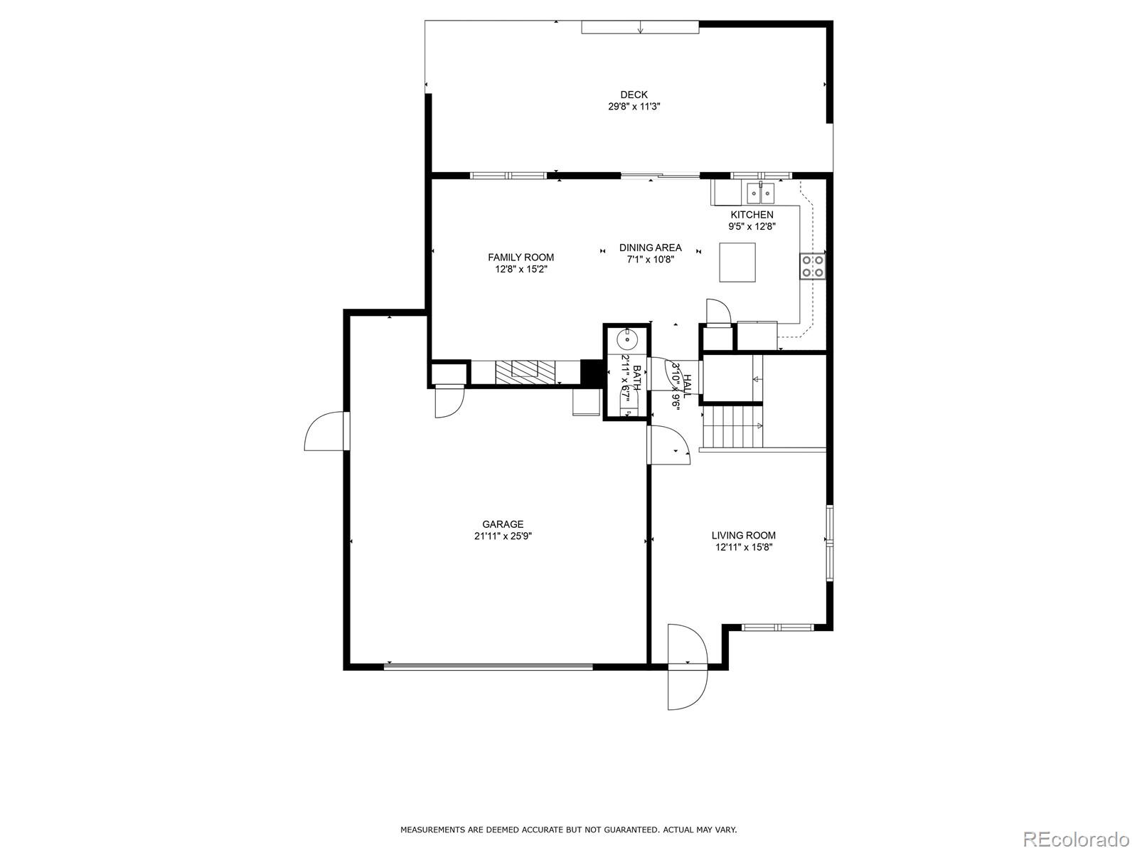 MLS Image #32 for 3593 s jebel circle,aurora, Colorado