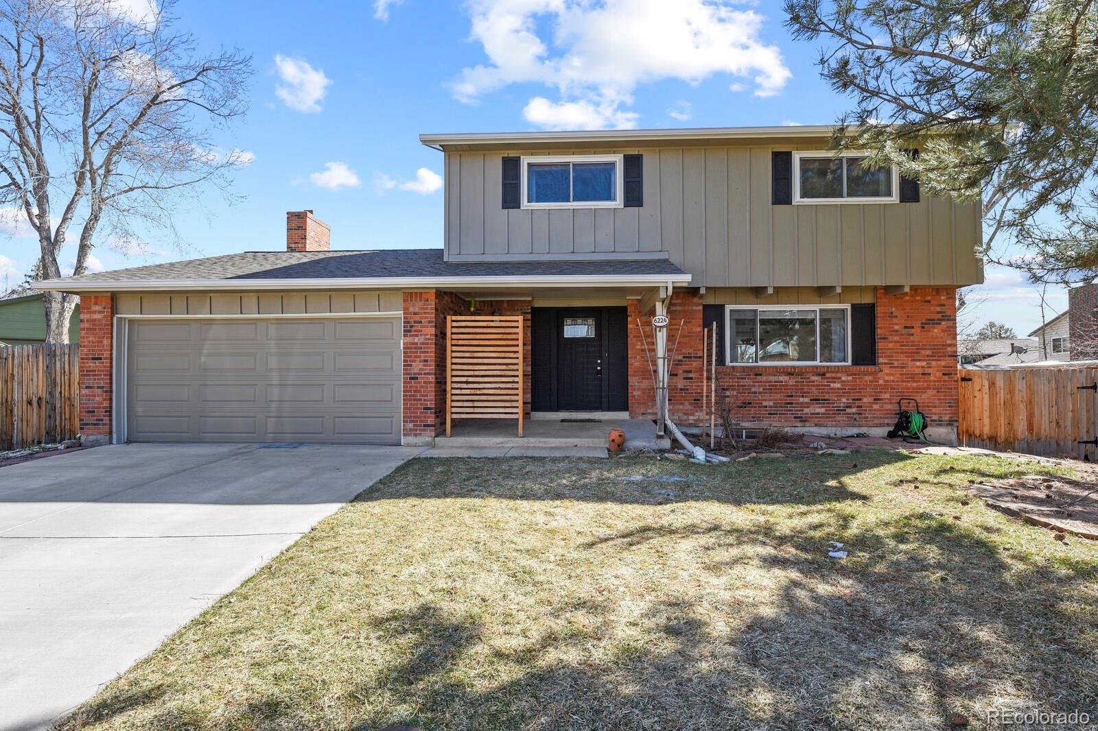 MLS Image #0 for 6224 s dudley court,littleton, Colorado