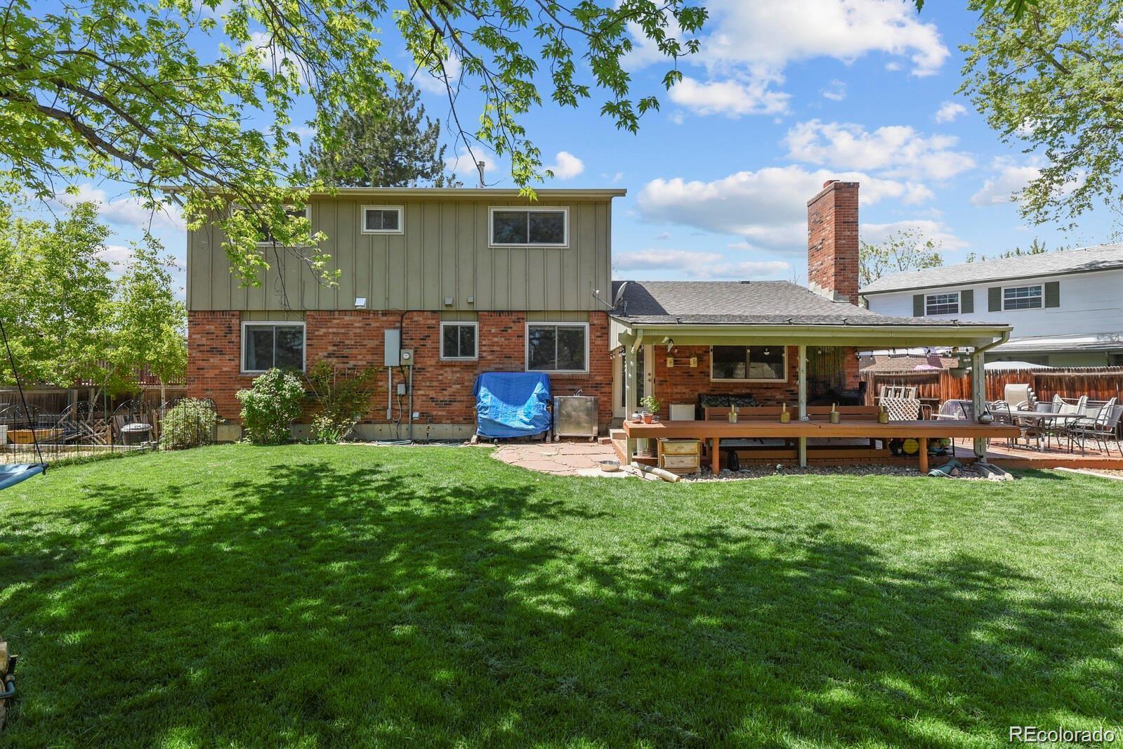 MLS Image #31 for 6224 s dudley court,littleton, Colorado