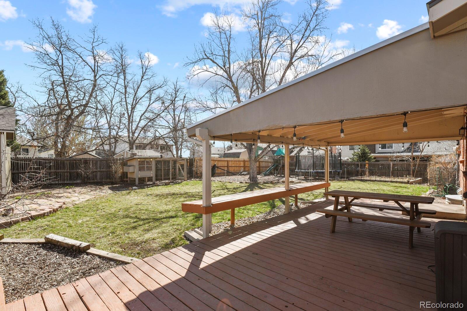 MLS Image #34 for 6224 s dudley court,littleton, Colorado