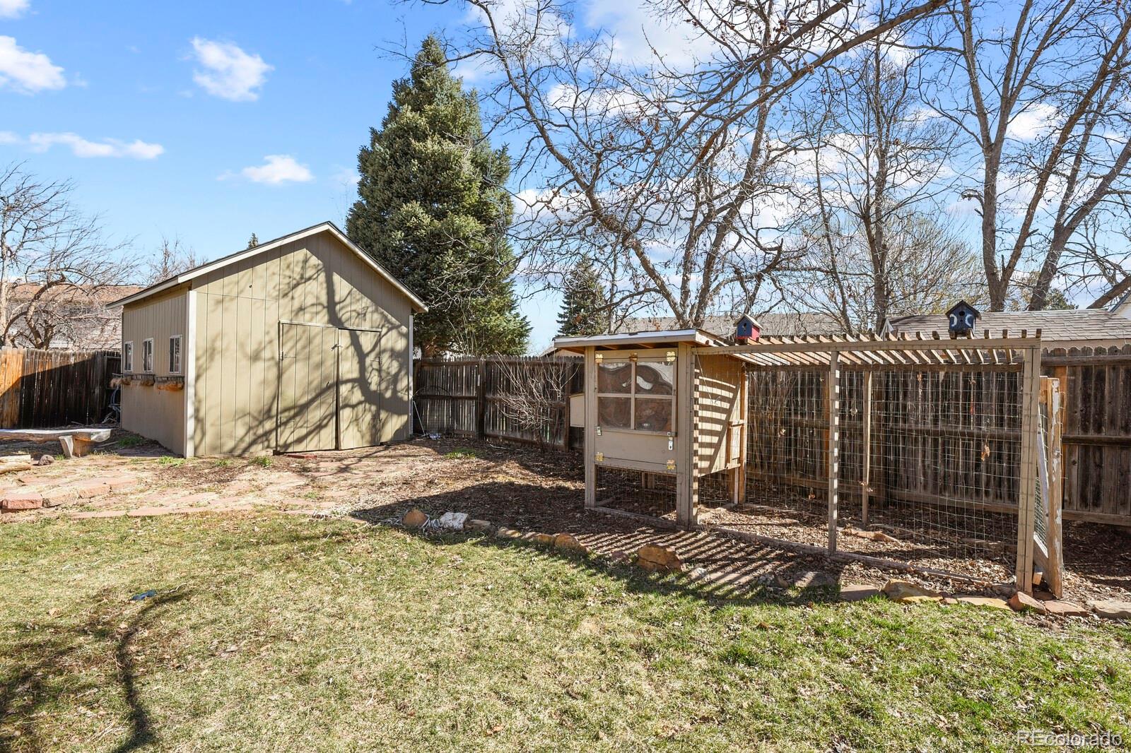 MLS Image #35 for 6224 s dudley court,littleton, Colorado