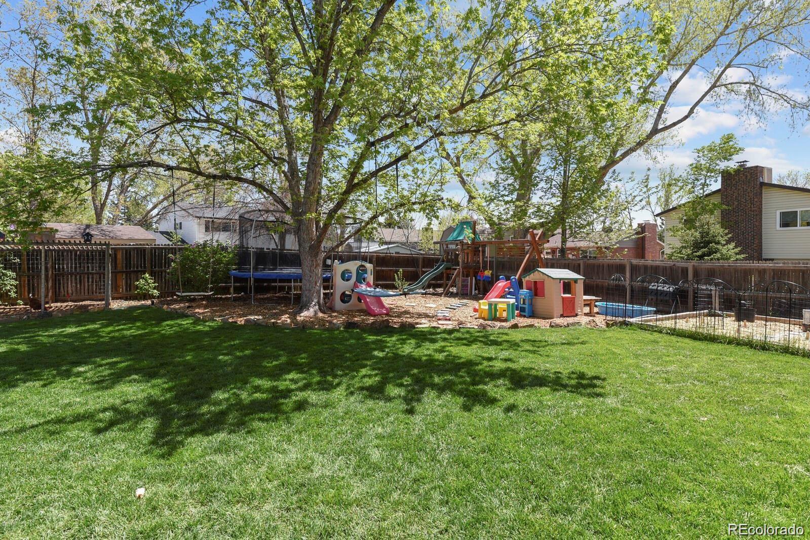 MLS Image #38 for 6224 s dudley court,littleton, Colorado