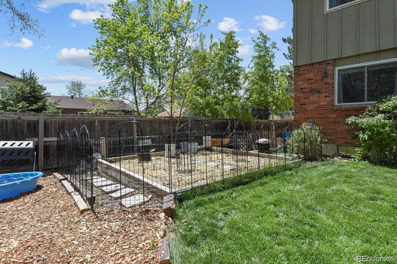 MLS Image #40 for 6224 s dudley court,littleton, Colorado