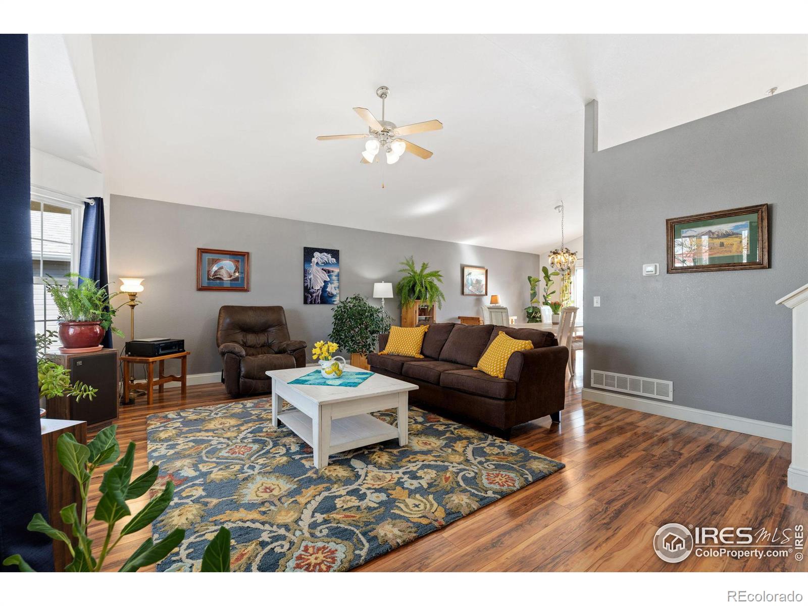 MLS Image #3 for 202  snow goose avenue,loveland, Colorado