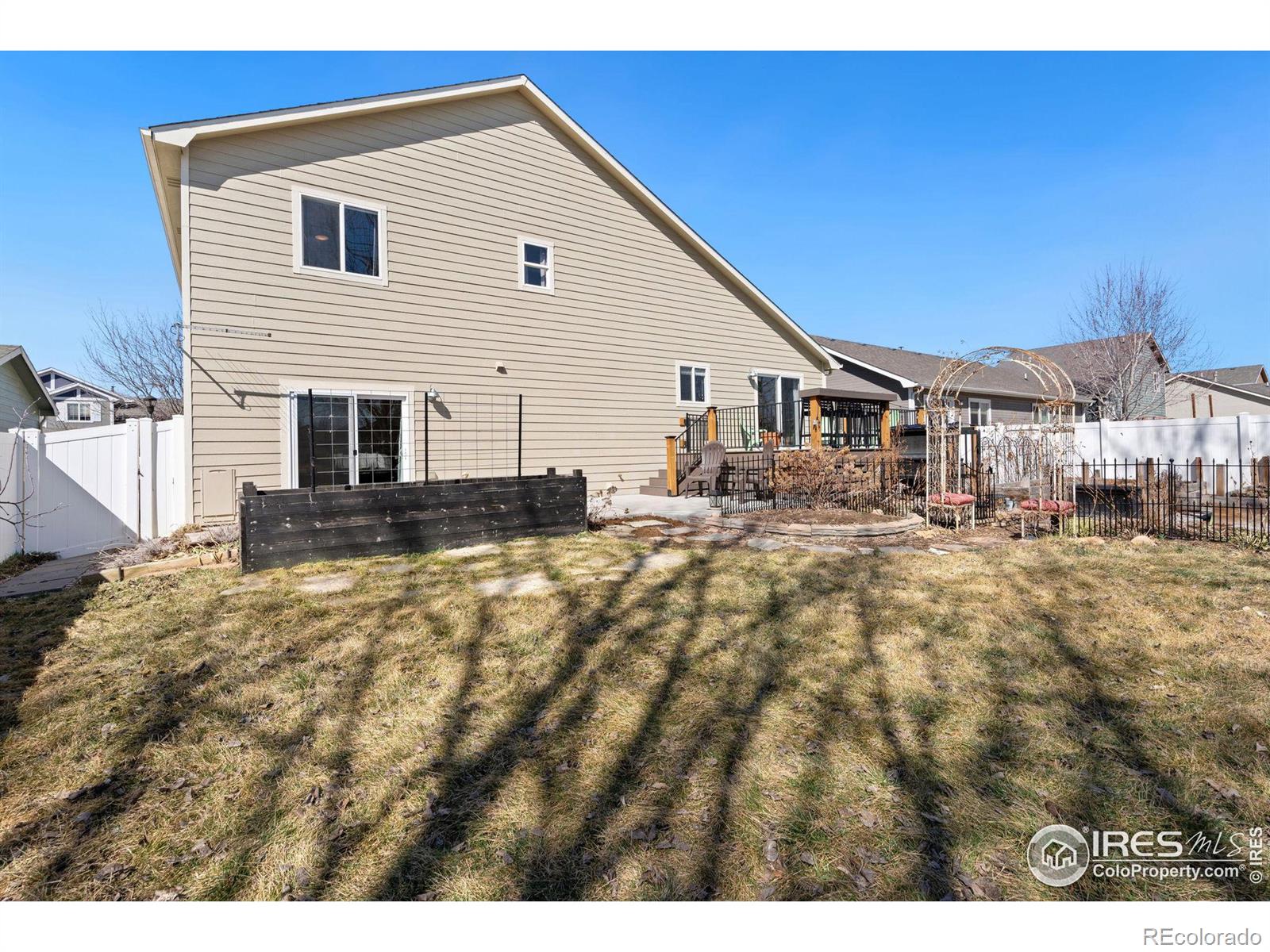 MLS Image #30 for 202  snow goose avenue,loveland, Colorado