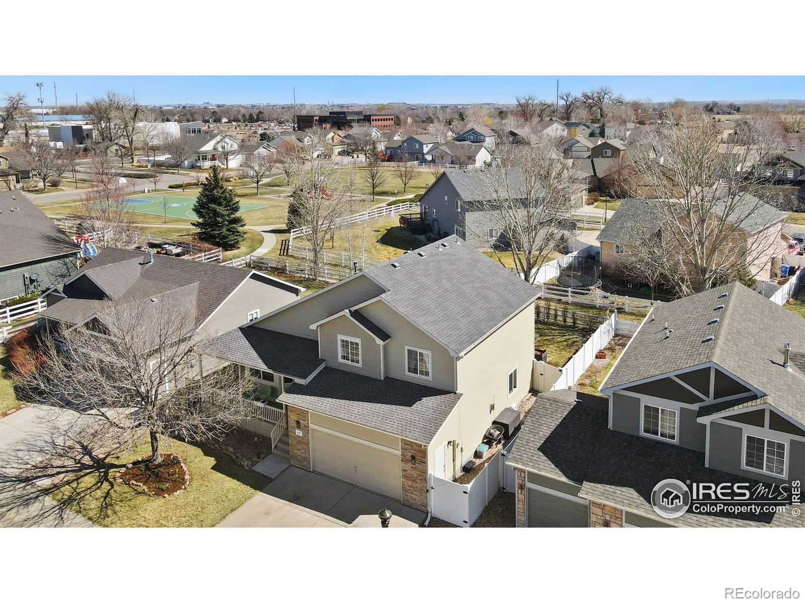 MLS Image #32 for 202  snow goose avenue,loveland, Colorado