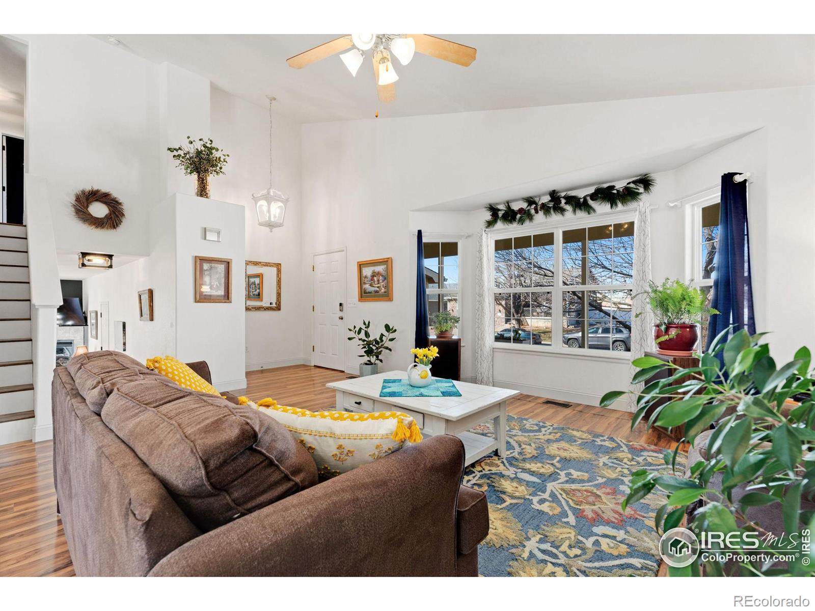 MLS Image #5 for 202  snow goose avenue,loveland, Colorado