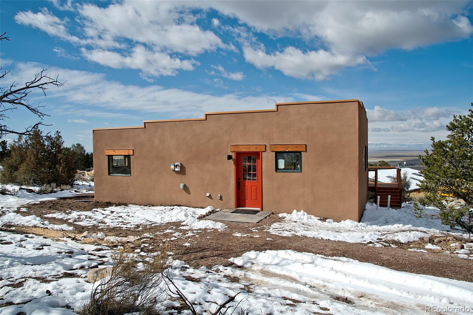 MLS Image #0 for 4421 e twinview ,crestone, Colorado