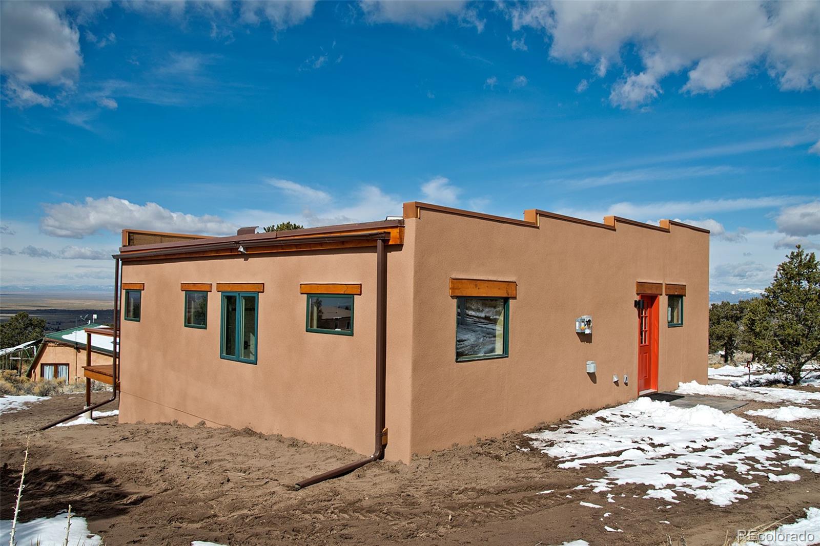 MLS Image #2 for 4421 e twinview ,crestone, Colorado