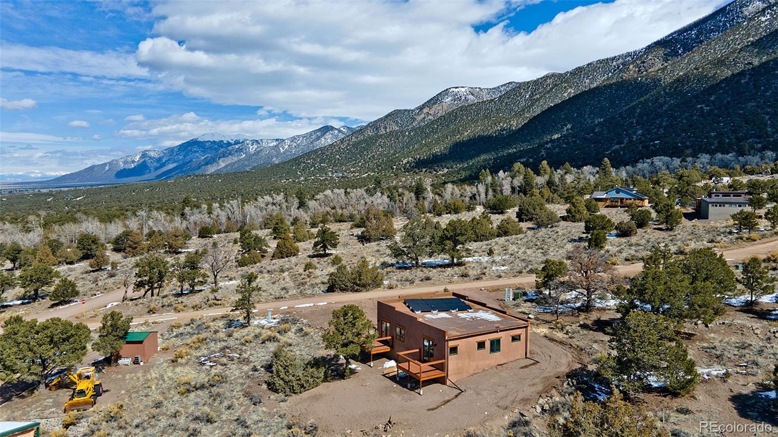 MLS Image #37 for 4421 e twinview ,crestone, Colorado