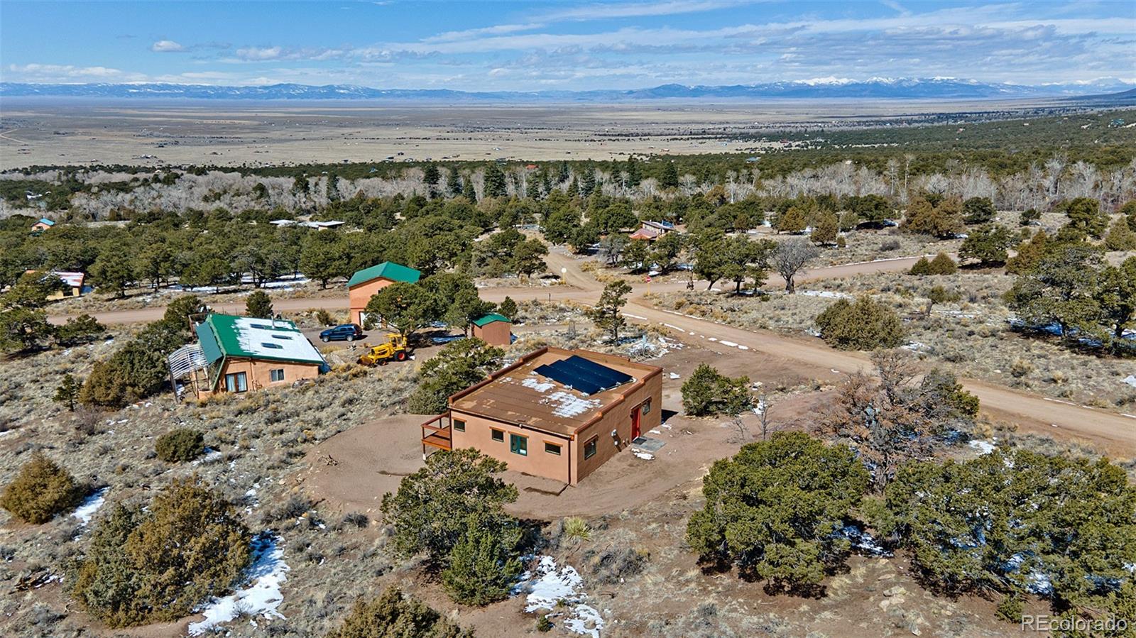 MLS Image #38 for 4421 e twinview ,crestone, Colorado