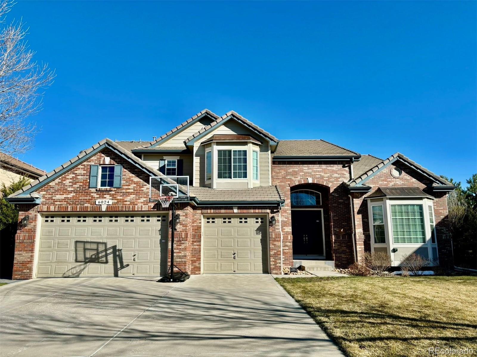 MLS Image #0 for 6024 s paris place,greenwood village, Colorado