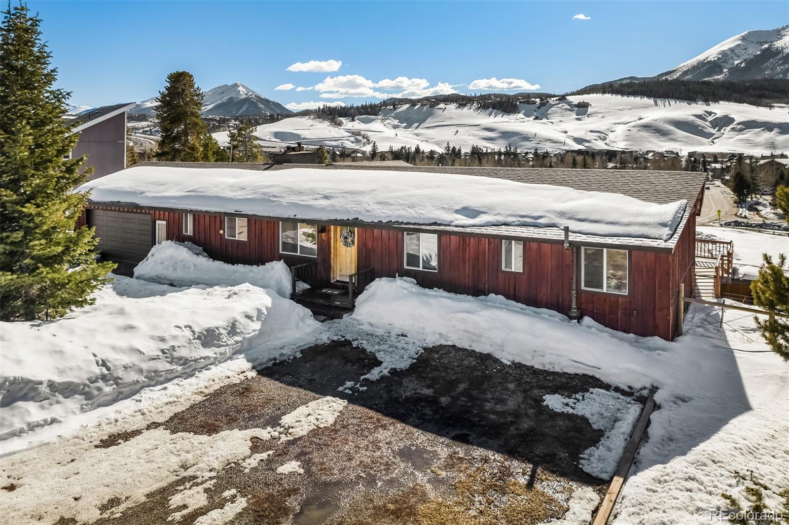 CMA Image for 451  tanglewood lane,Silverthorne, Colorado