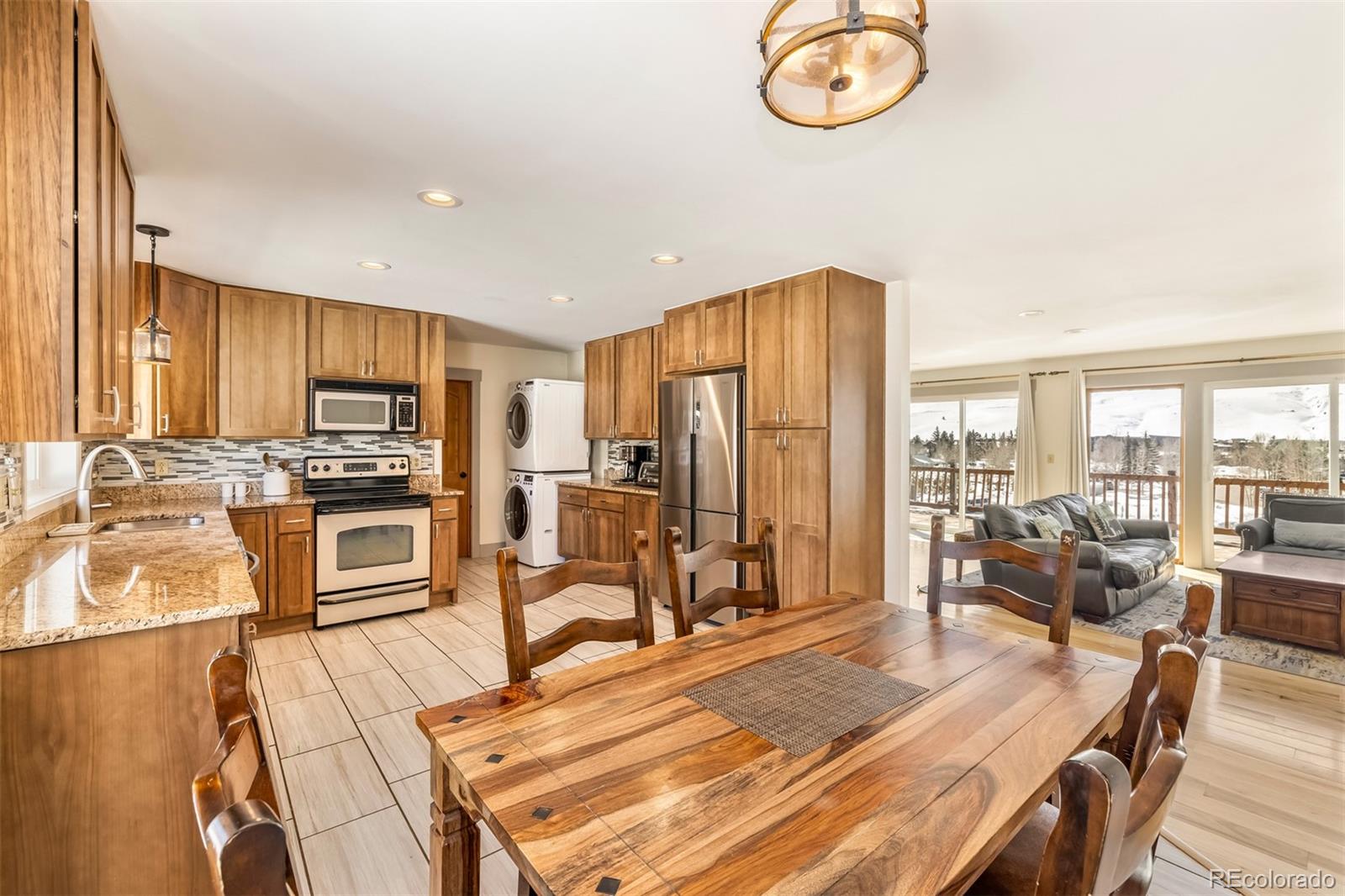 MLS Image #12 for 451  tanglewood lane,silverthorne, Colorado