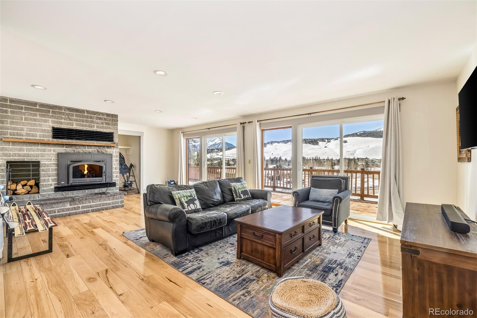 MLS Image #2 for 451  tanglewood lane,silverthorne, Colorado