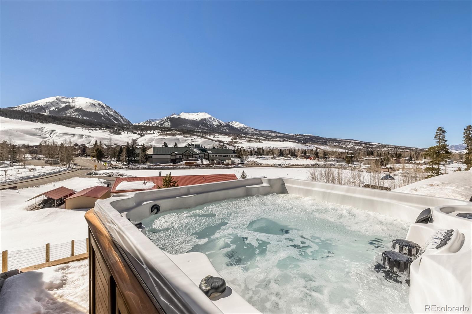 MLS Image #22 for 451  tanglewood lane,silverthorne, Colorado