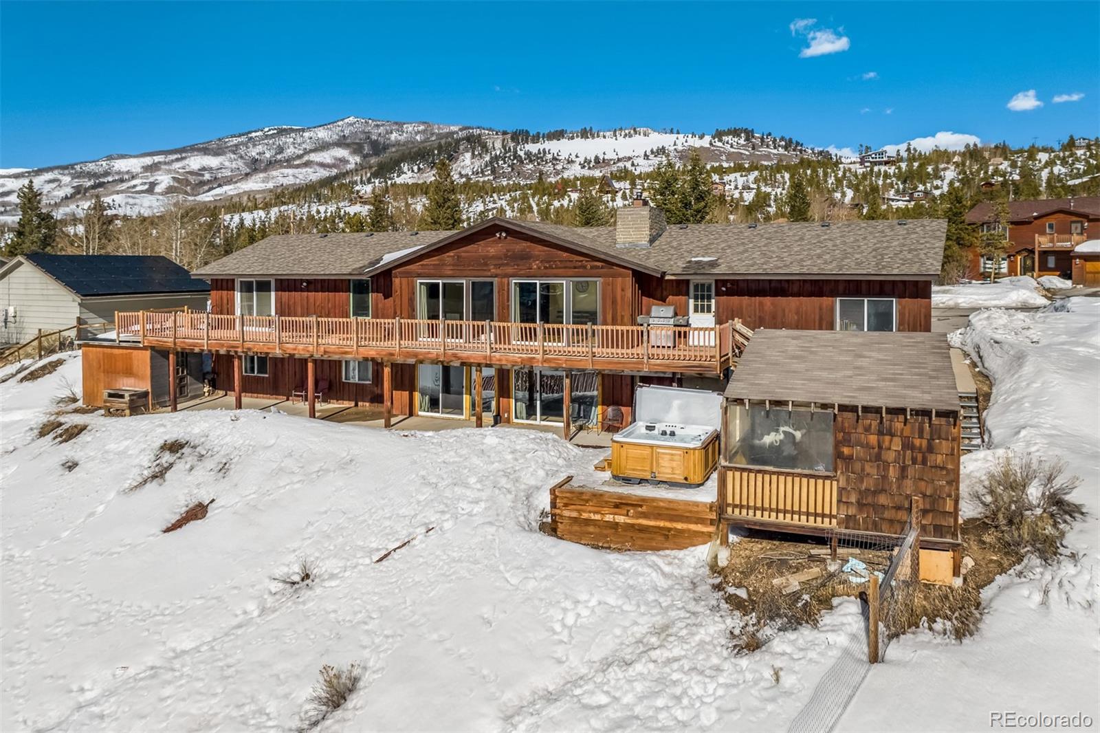 MLS Image #32 for 451  tanglewood lane,silverthorne, Colorado