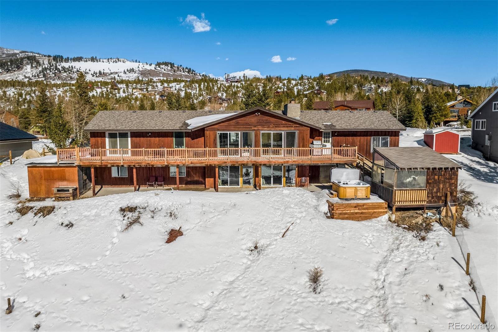 MLS Image #33 for 451  tanglewood lane,silverthorne, Colorado