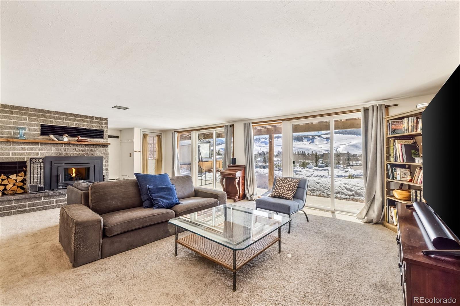 MLS Image #6 for 451  tanglewood lane,silverthorne, Colorado