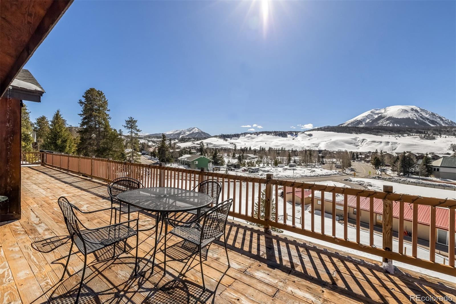 MLS Image #7 for 451  tanglewood lane,silverthorne, Colorado