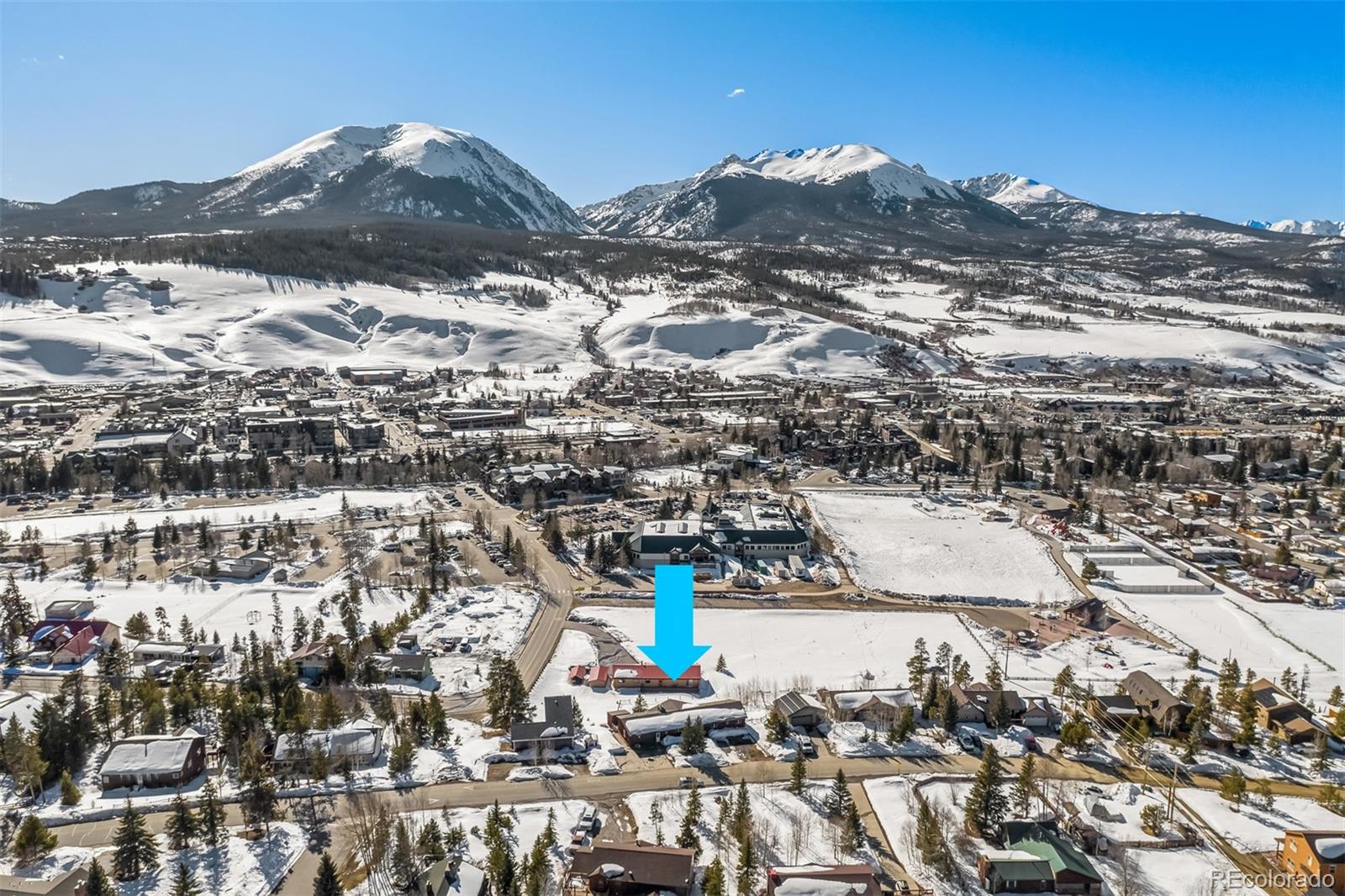 MLS Image #8 for 451  tanglewood lane,silverthorne, Colorado