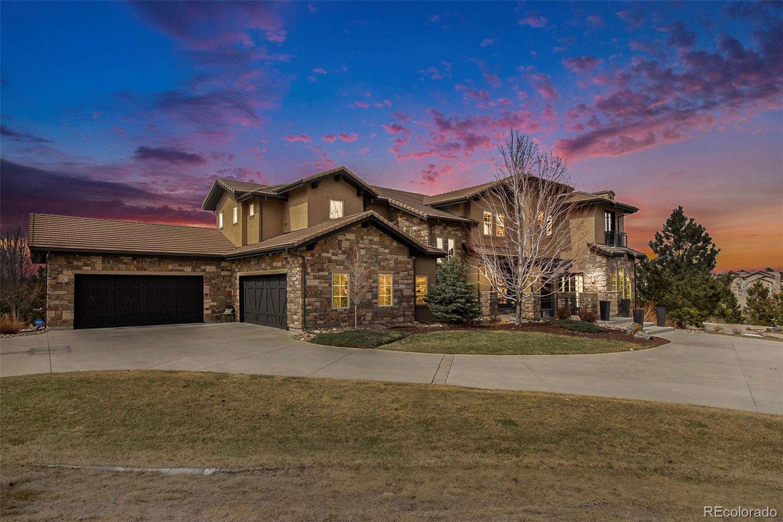 MLS Image #23 for 9335  sara gulch way,parker, Colorado