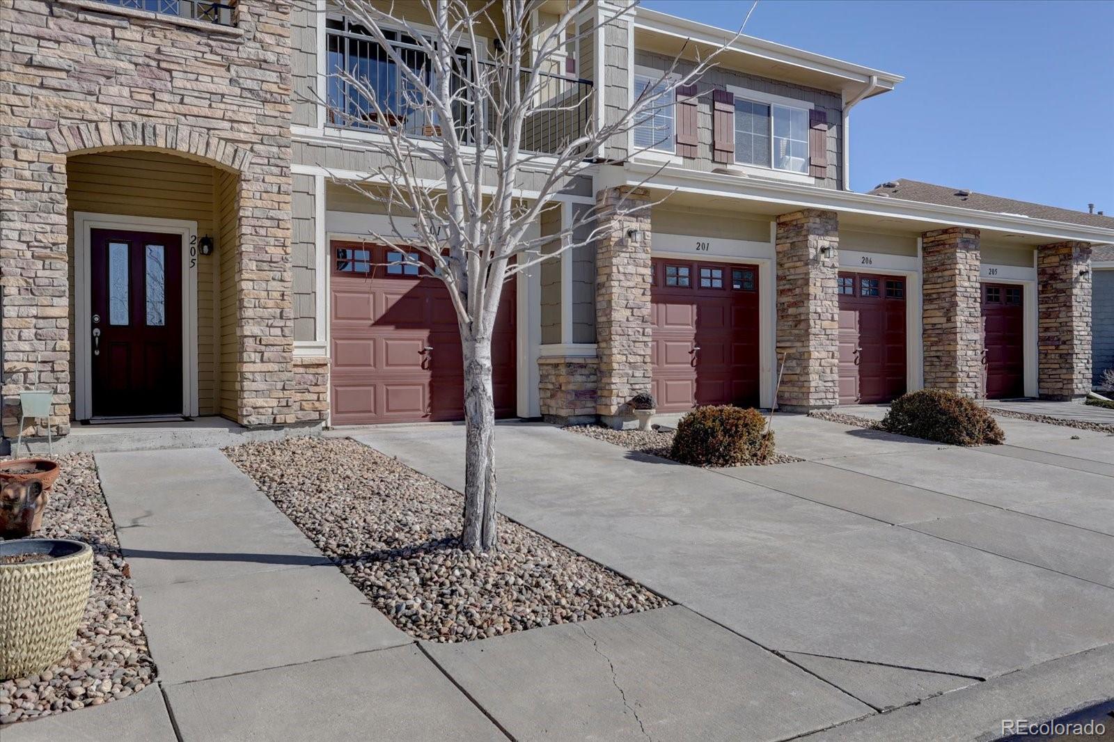 MLS Image #2 for 6232  kilmer loop 205,golden, Colorado