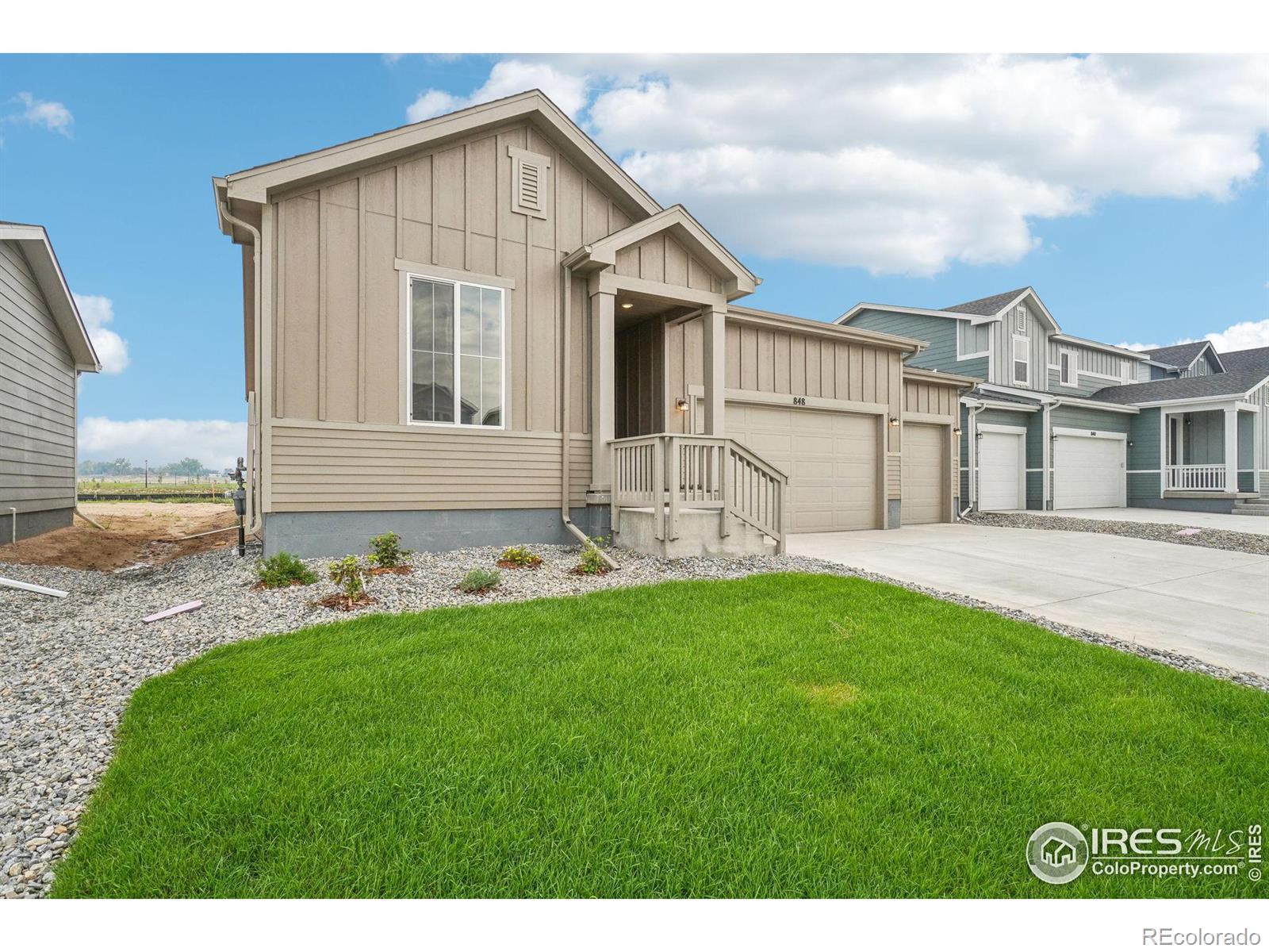 CMA Image for 998  rustling street,Windsor, Colorado