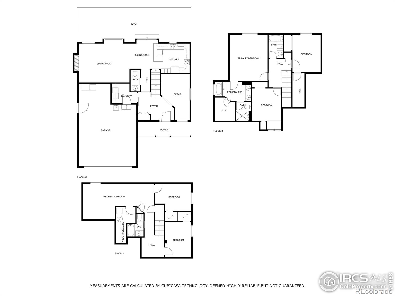 MLS Image #36 for 805  cheyenne street,fort morgan, Colorado