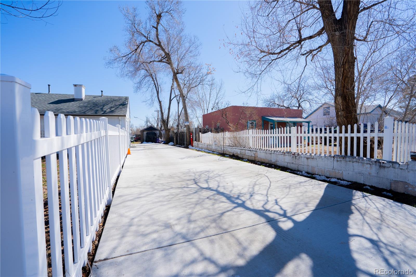 MLS Image #2 for 2014 s clay street,denver, Colorado