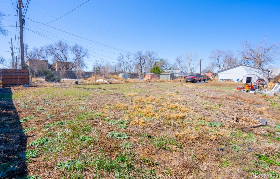 MLS Image #4 for 2014 s clay street,denver, Colorado