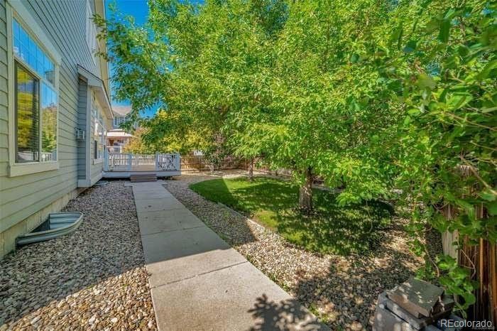 MLS Image #26 for 16685  firebrick drive,parker, Colorado