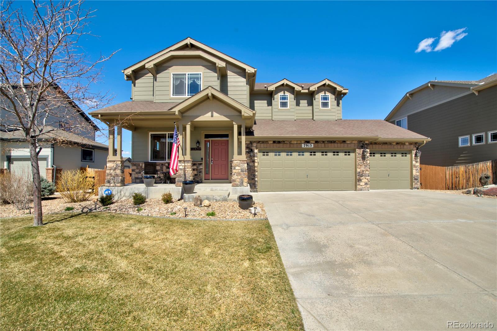 MLS Image #2 for 7915 e 124th drive,thornton, Colorado