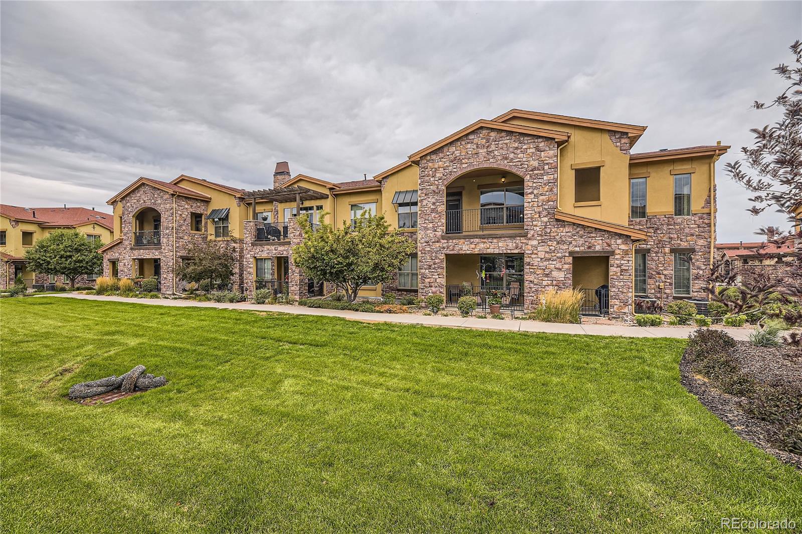 MLS Image #4 for 2320  primo road,highlands ranch, Colorado