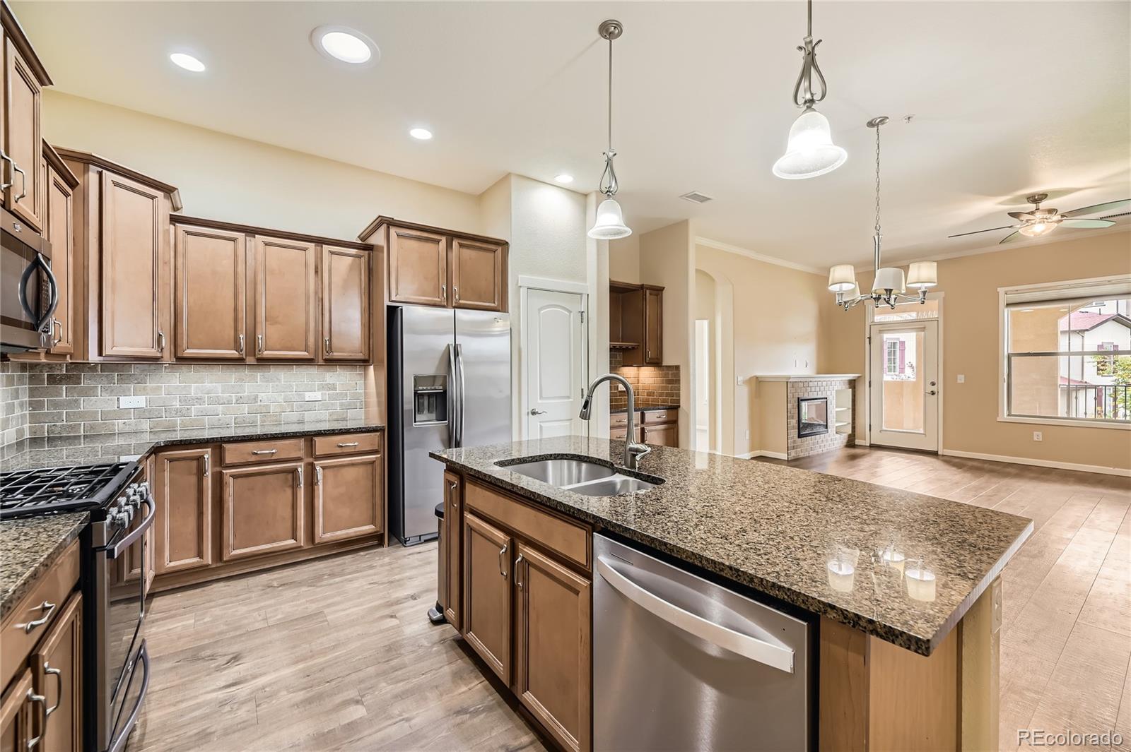 MLS Image #9 for 2320  primo road,highlands ranch, Colorado