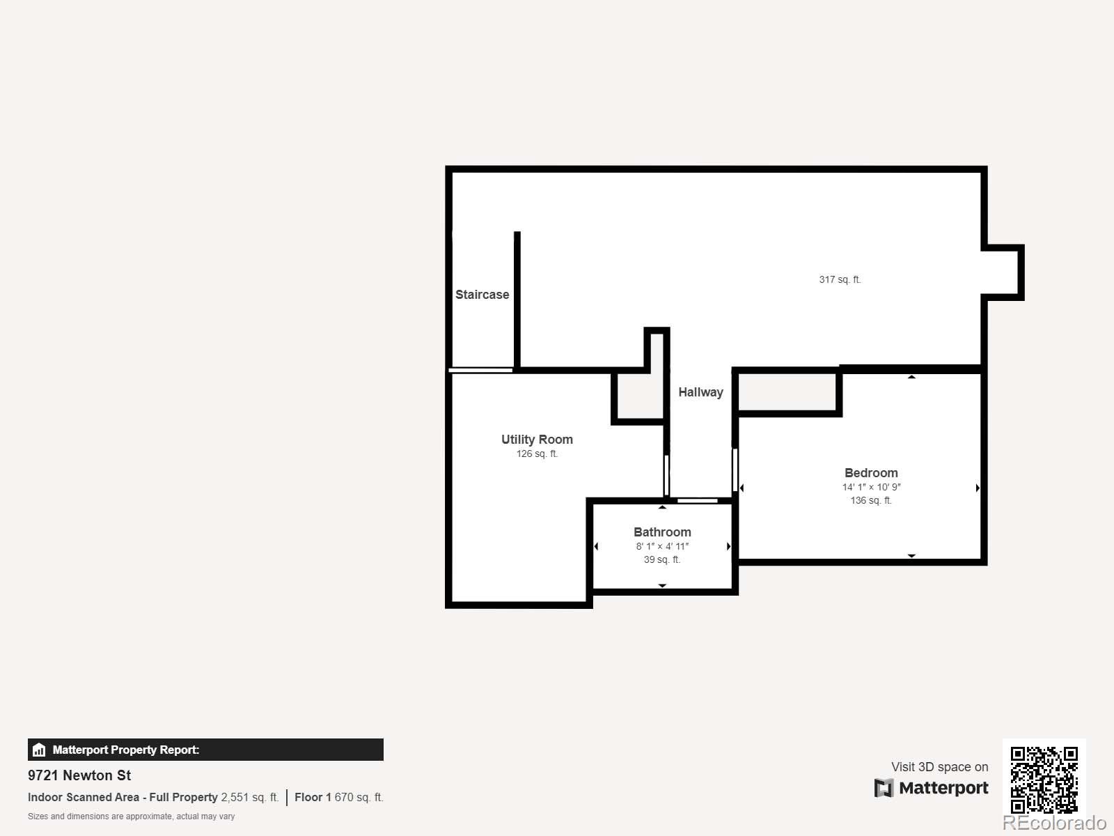 MLS Image #25 for 9721  newton street,westminster, Colorado