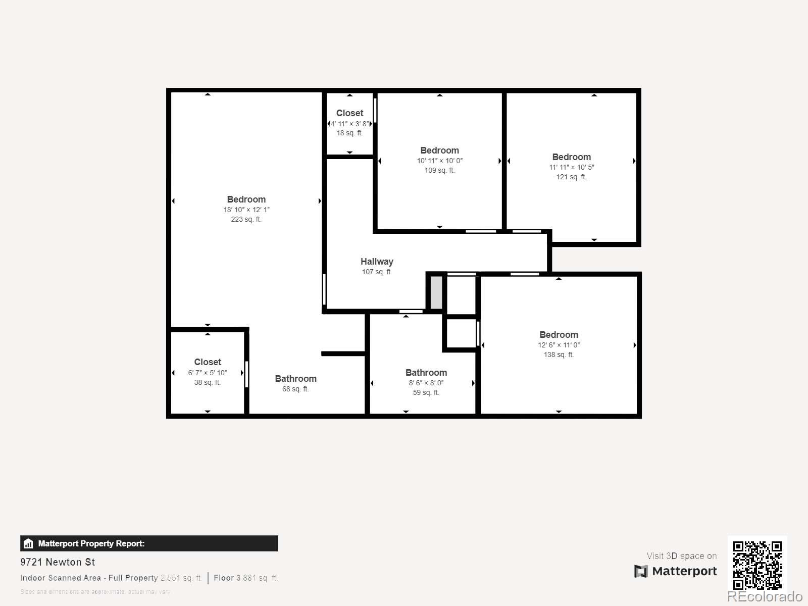 MLS Image #26 for 9721  newton street,westminster, Colorado