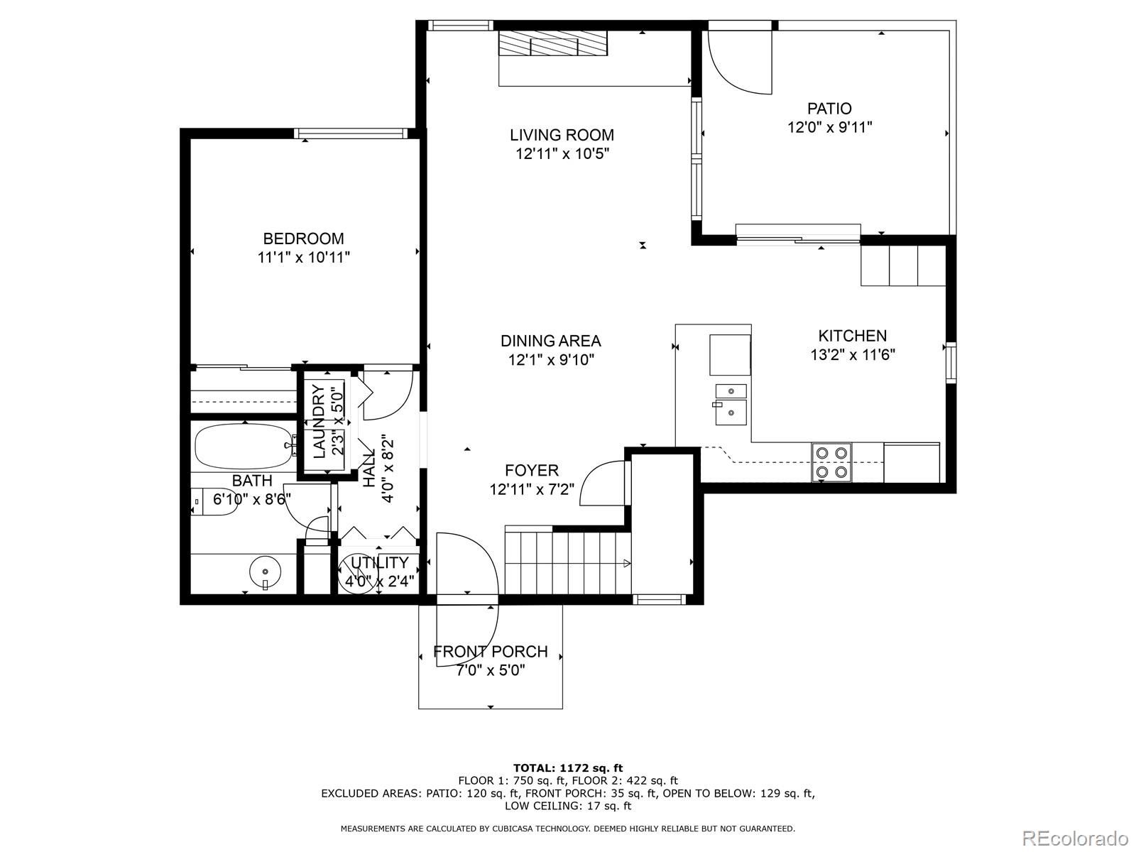 MLS Image #23 for 2191 s victor street,aurora, Colorado