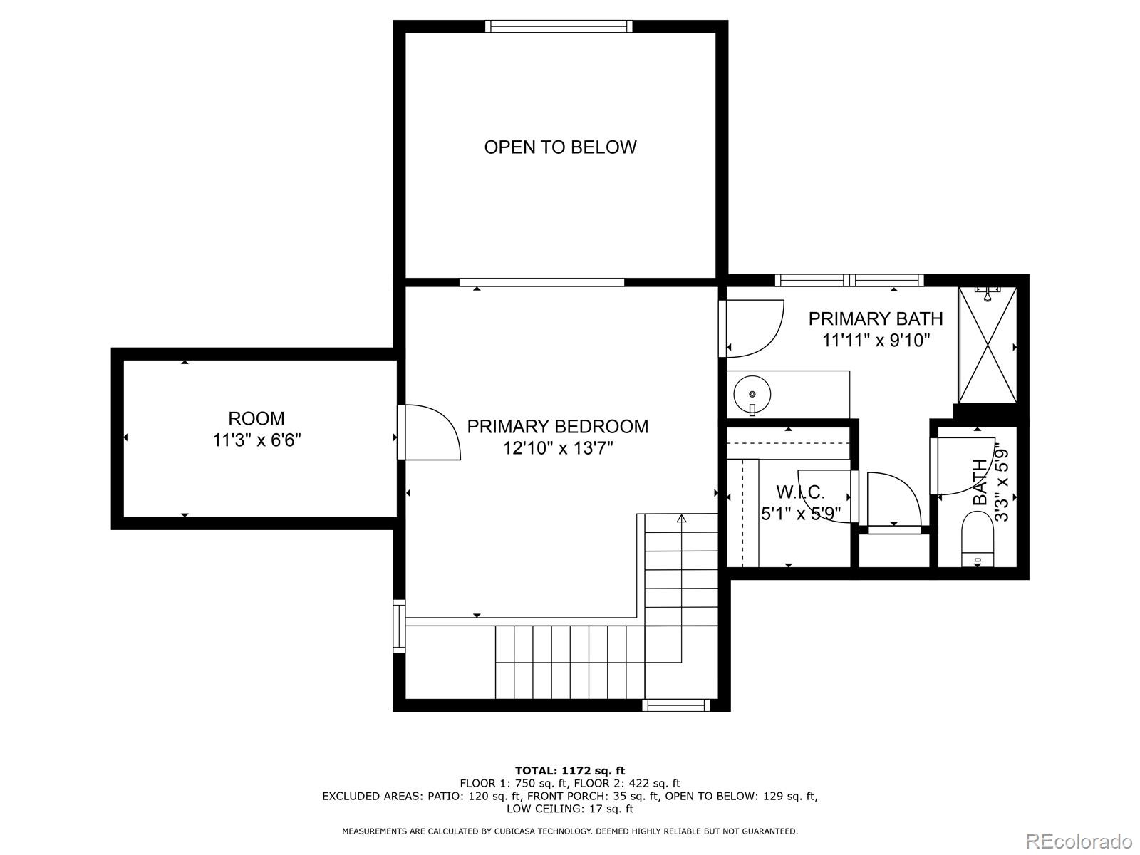 MLS Image #24 for 2191 s victor street,aurora, Colorado