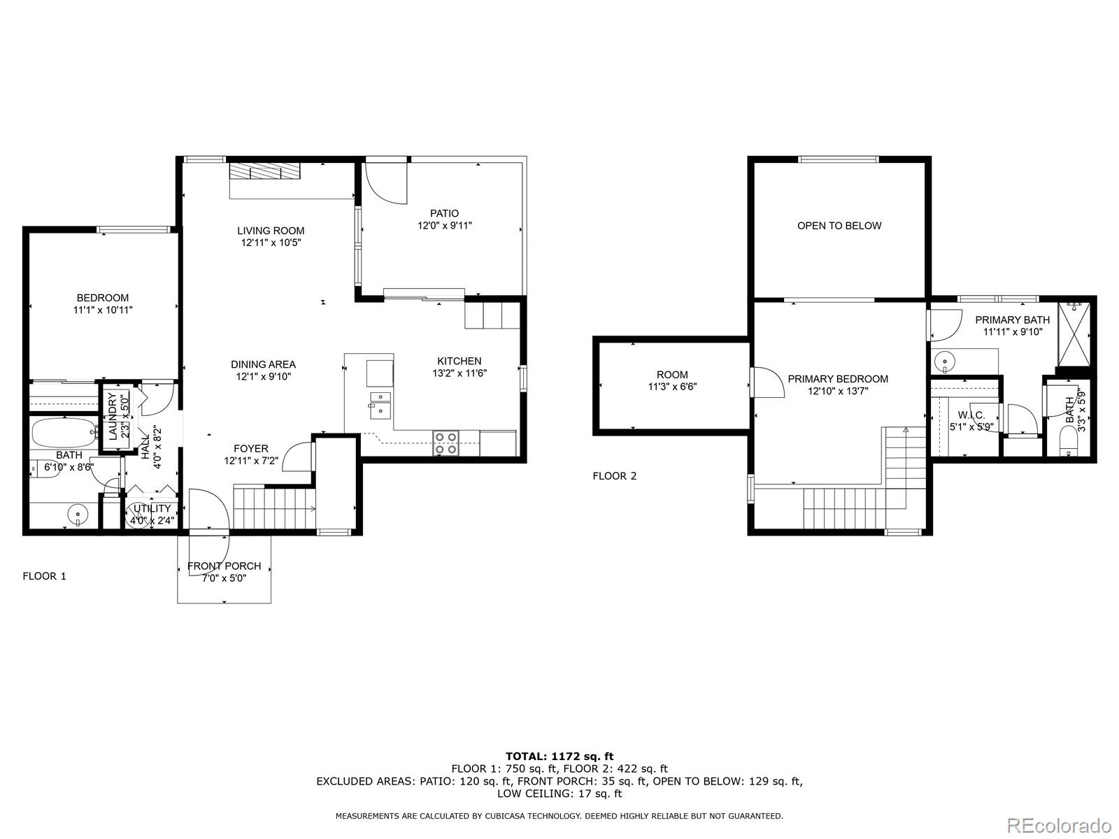 MLS Image #25 for 2191 s victor street,aurora, Colorado