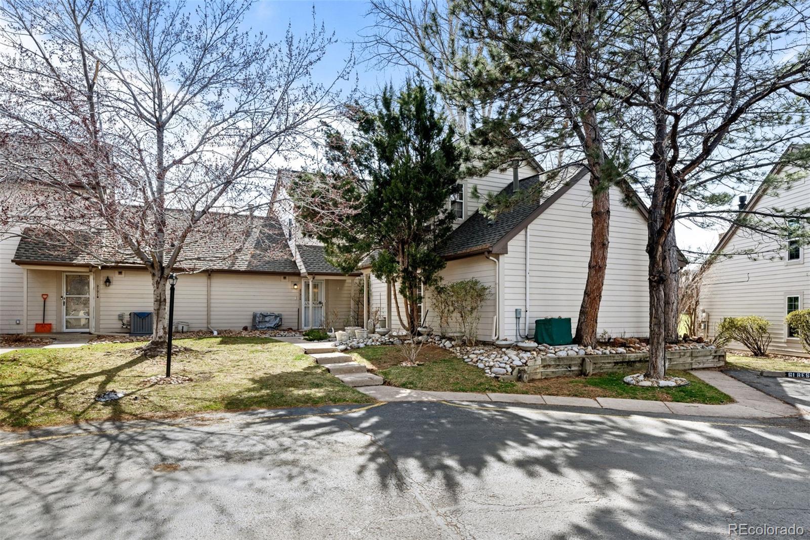 MLS Image #3 for 2191 s victor street,aurora, Colorado