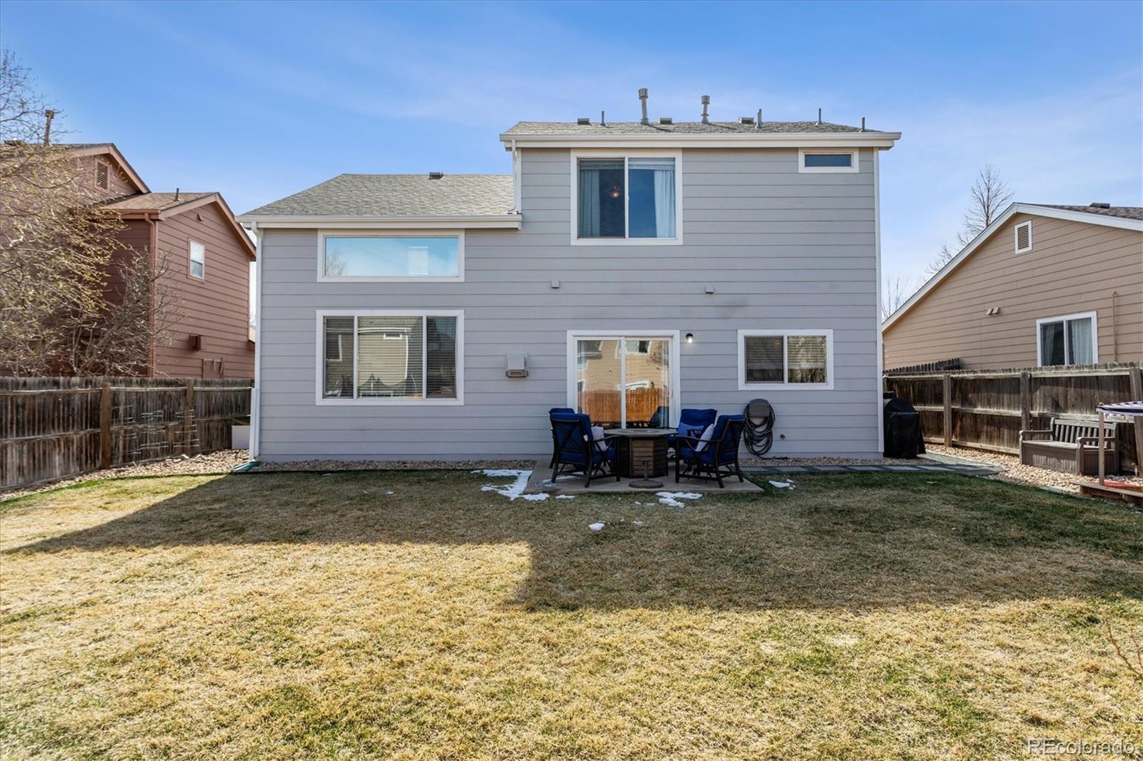 MLS Image #20 for 5223 s ireland way,centennial, Colorado