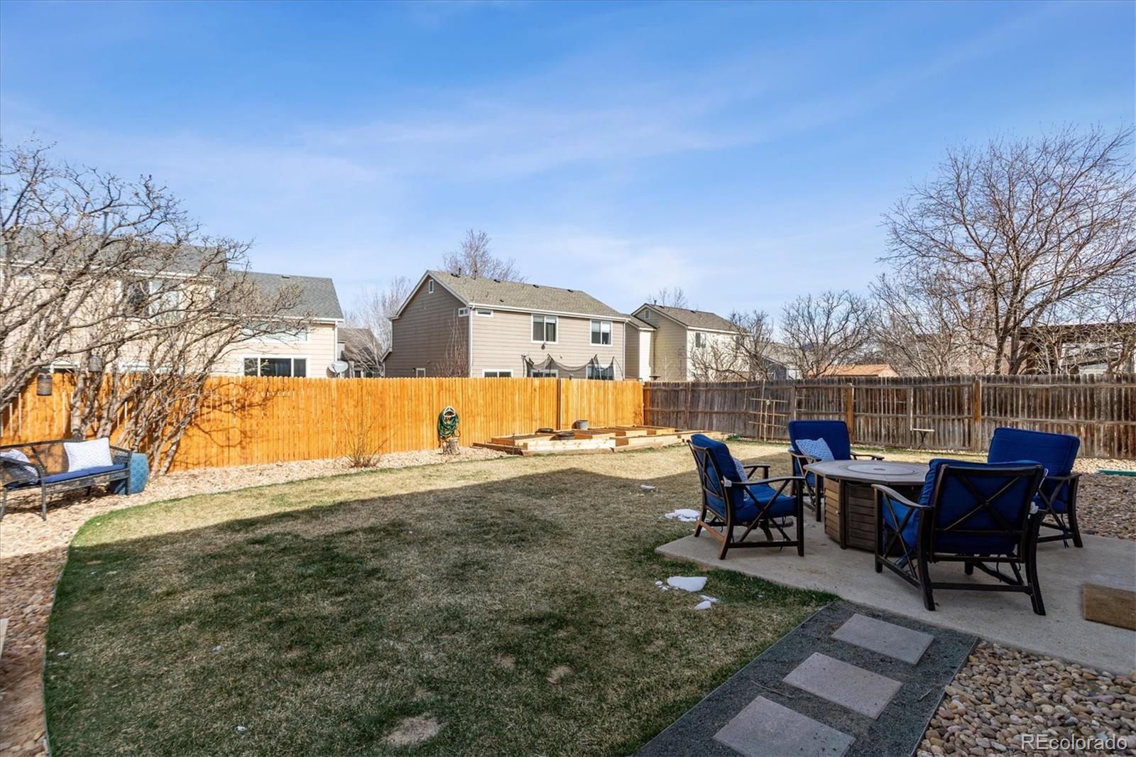 MLS Image #22 for 5223 s ireland way,centennial, Colorado