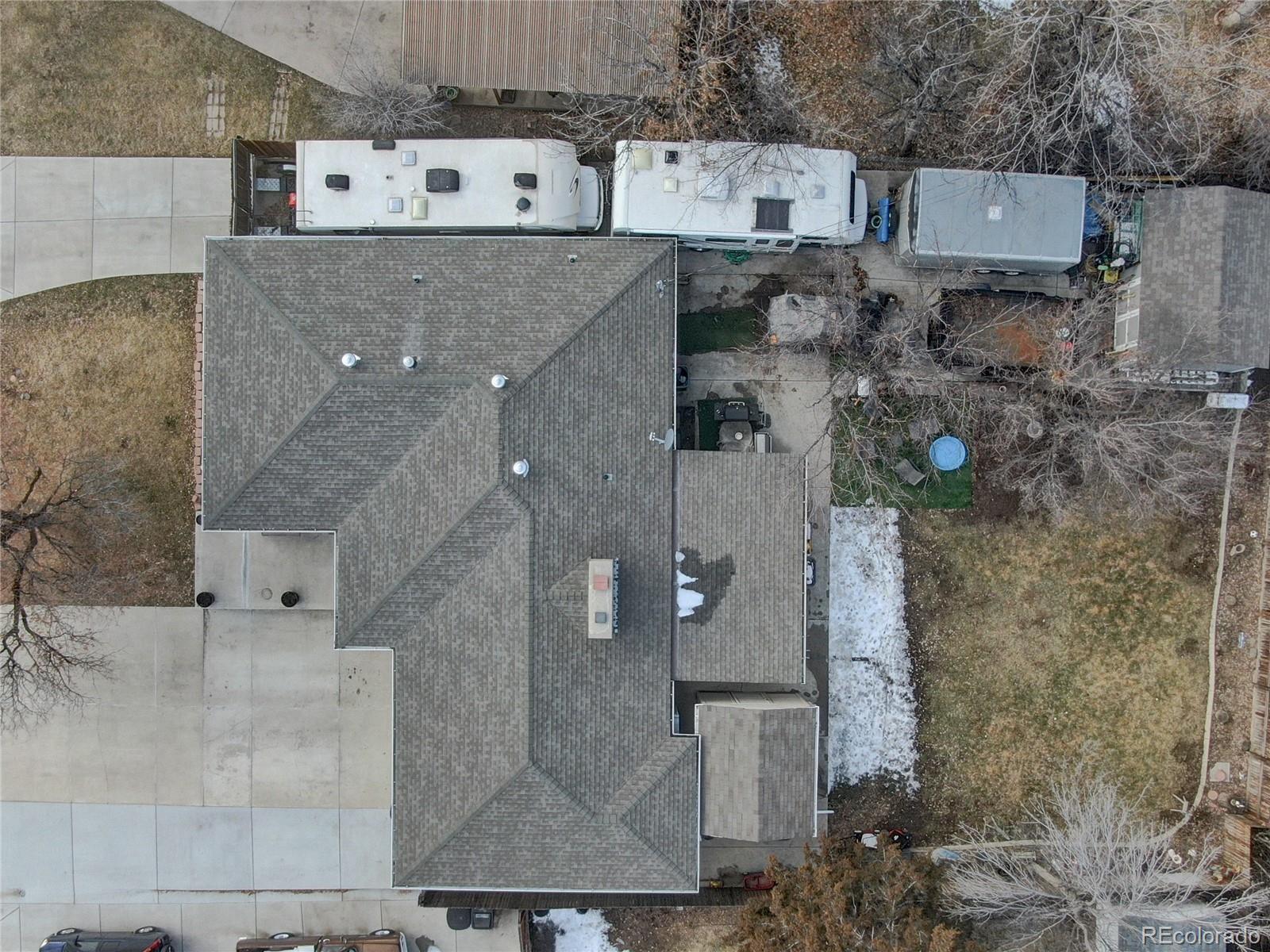 MLS Image #2 for 3323 w layton avenue,englewood, Colorado