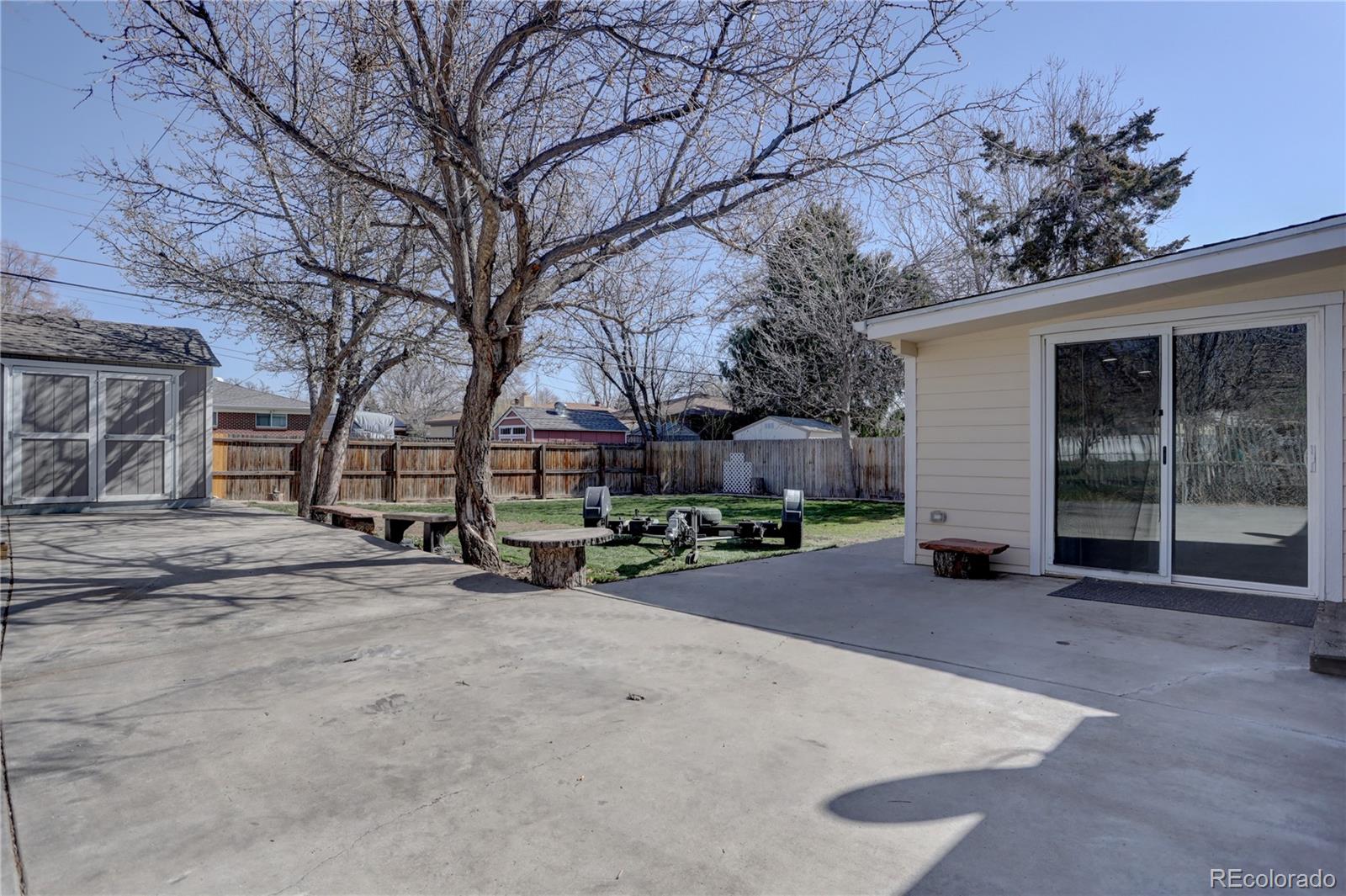 MLS Image #23 for 3323 w layton avenue,englewood, Colorado