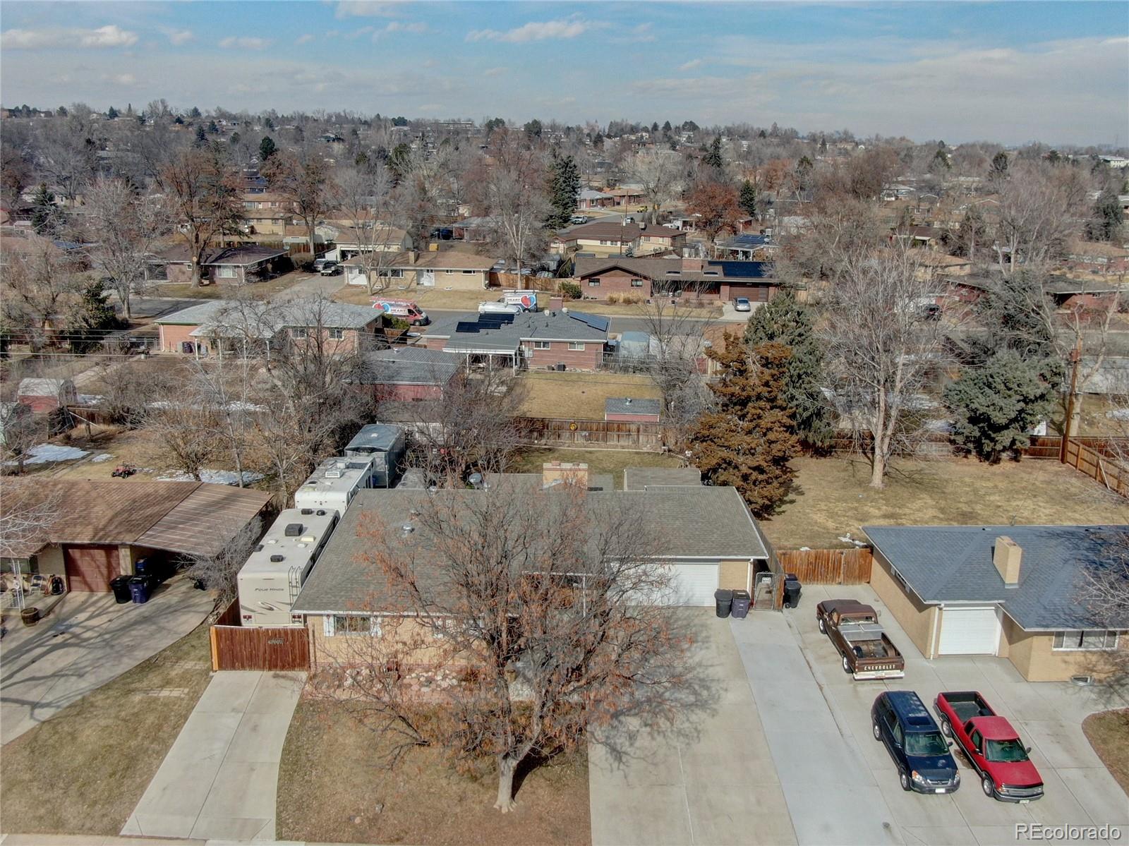 MLS Image #3 for 3323 w layton avenue,englewood, Colorado