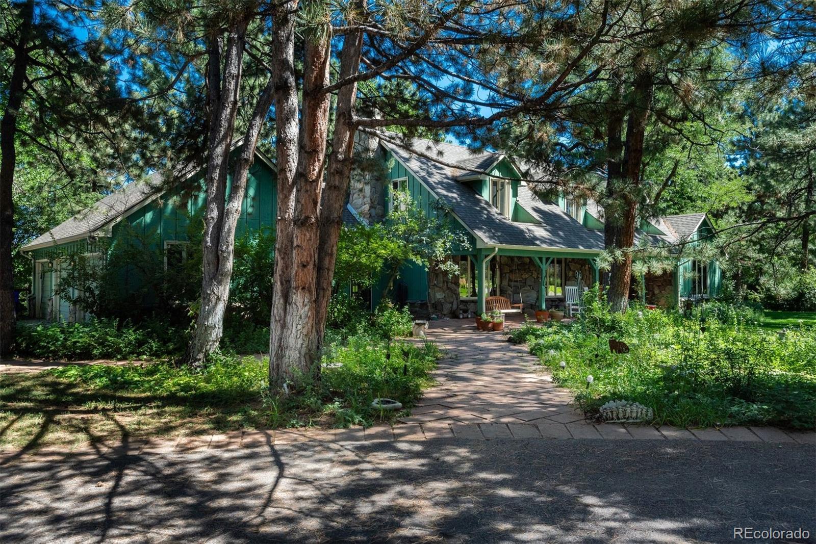 MLS Image #29 for 3 e belleview drive,greenwood village, Colorado
