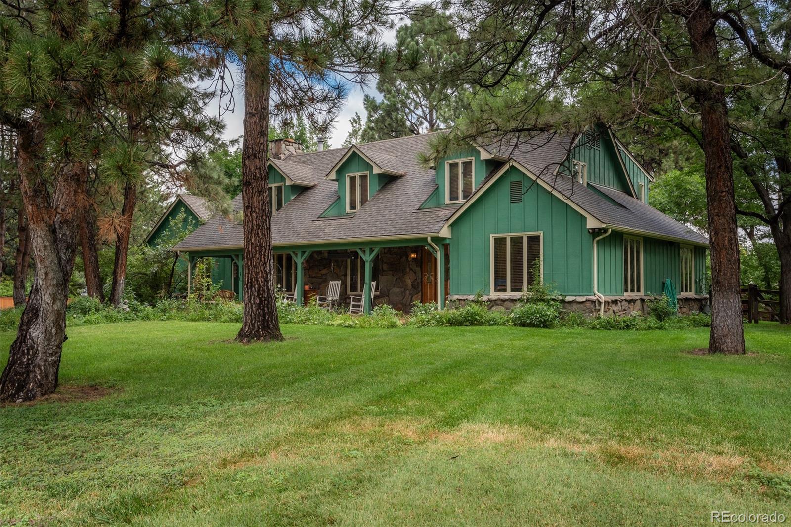 MLS Image #30 for 3 e belleview drive,greenwood village, Colorado